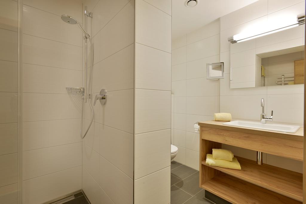 Hotel Garni Tirolerhof Хопфгартен-им-Бриксенталь Экстерьер фото